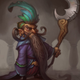 Illustration for article titled I Dont Think emHearthstone/em Is Actually This In Your Face